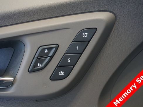 Used 2024 Chevrolet Malibu LT image 7