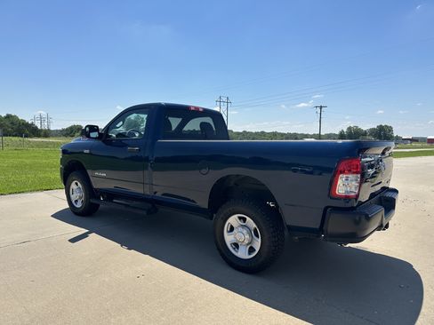Used 2022 RAM 3500 Tradesman AWD/4WD image 7
