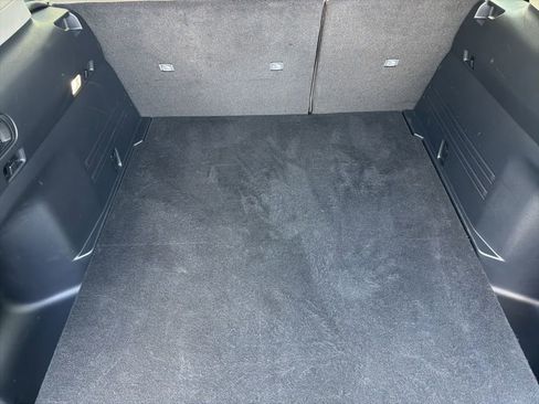 Used 2025 MAZDA CX-50 AWD 2.5 S w/ Premium Package image 7