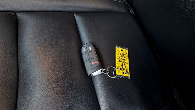 Used 2021 Dodge Durango GT AWD/4WD image 27