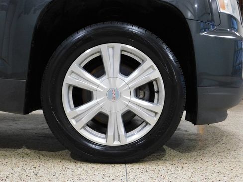 Used 2017 GMC Terrain SLE w/ Convenience Package AWD/4WD image 56