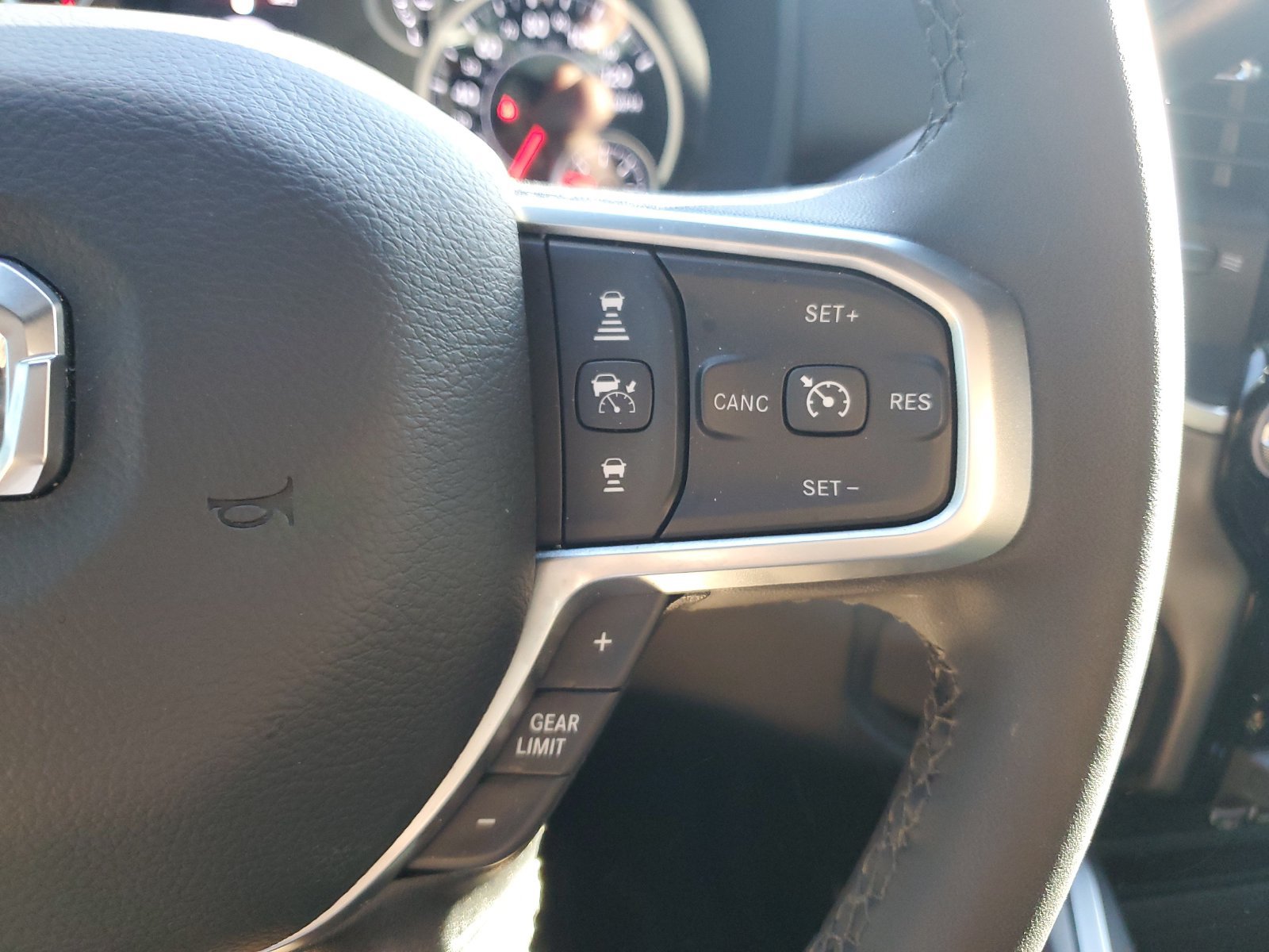 Used 2026 RAM 2500 Big Horn AWD/4WD image 22