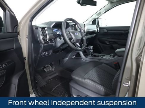 New 2026 Ford Ranger XLT AWD/4WD image 26