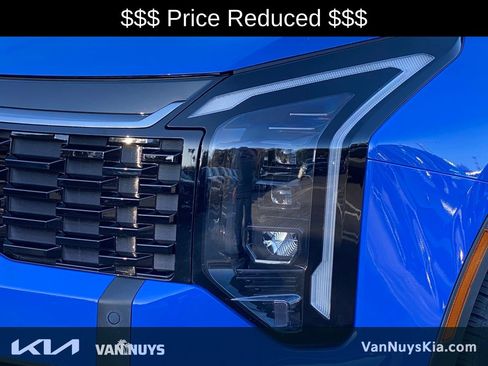 Used 2026 Kia Sportage EX w/ EX Panorama Roof Package image 8