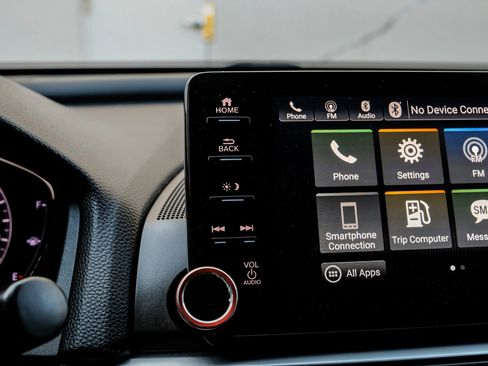 Used 2022 Honda Accord Sport image 31