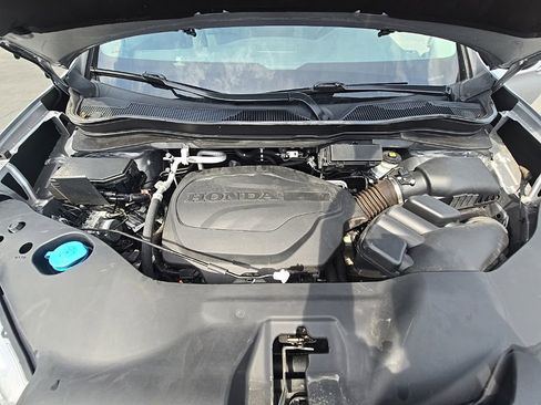 Used 2023 Honda Ridgeline RTL-E image 12