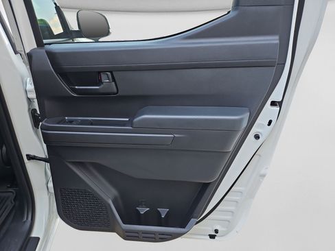 New 2026 Toyota Tacoma SR RWD image 31
