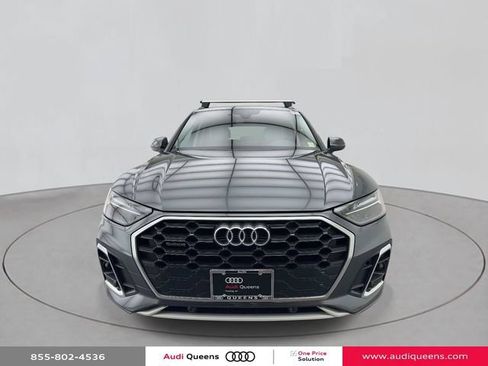 Certified 2023 Audi Q5 2.0T Premium w/ Convenience Package AWD/4WD image 5