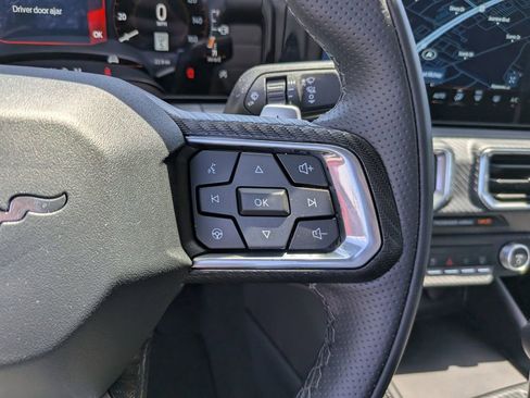 New 2025 Ford Mustang GT Premium RWD image 19