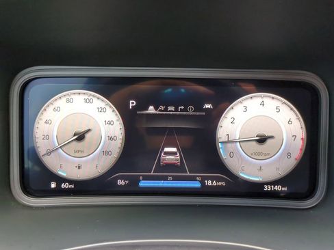 Certified 2023 Hyundai Kona N image 27