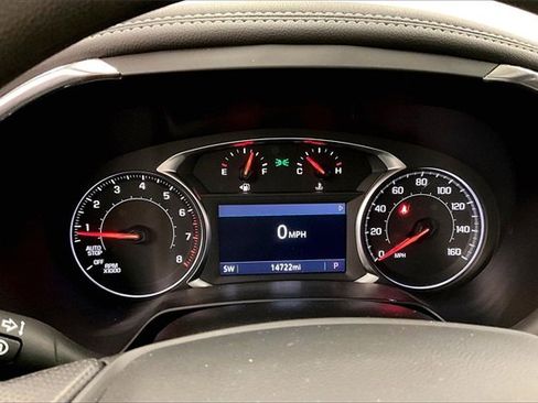 Used 2024 Chevrolet Blazer LT w/ Convenience Package image 24