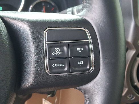 Used 2017 Jeep Wrangler Unlimited Sahara w/ Dual Top Group image 22