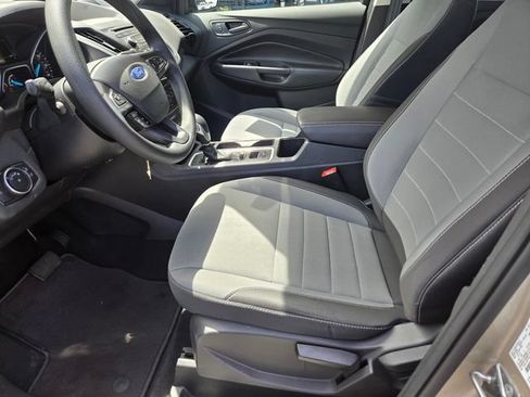 Used 2017 Ford Escape S FWD image 17