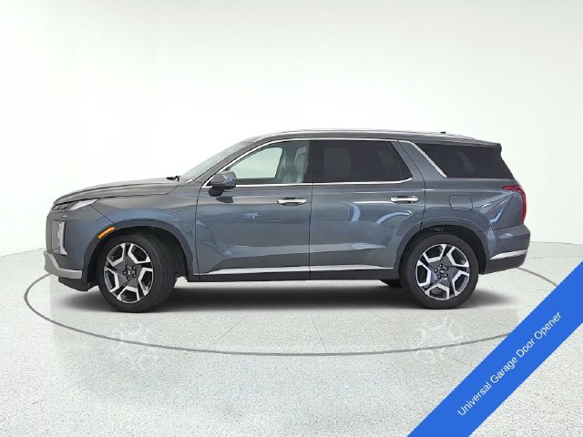 Used 2024 Hyundai Palisade SEL w/ Premium Package AWD/4WD image 2
