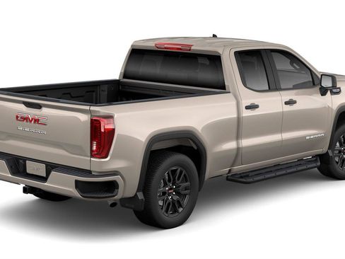 New 2026 GMC Sierra 1500 Pro w/ Graphite Edition image 27