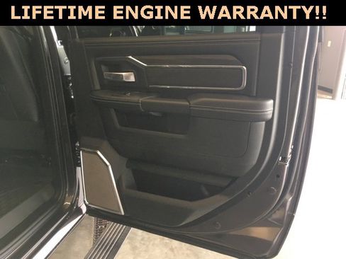 New 2026 RAM 2500 Laramie image 34