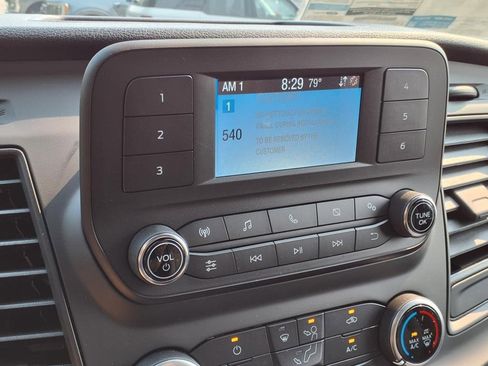 New 2025 Ford Transit 150 148 Medium Roof AWD w/ Interior Upgrade Package image 14