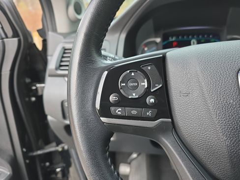 Used 2022 Honda Pilot Special Edition image 16