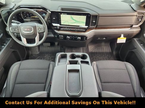 New 2026 GMC Sierra 2500 SLE w/ Max Trailering Package image 19