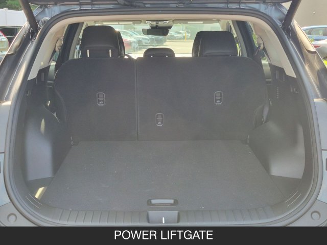 Used 2026 Kia Sportage EX w/ EX Panoramic Sunroof Package AWD/4WD image 10