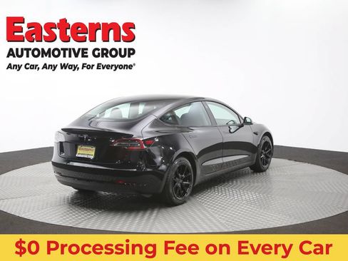 Used 2023 Tesla Model 3 Standard Range RWD image 34