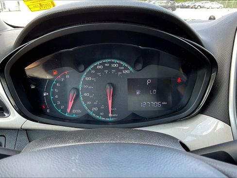 Used 2018 Chevrolet Spark LT image 21