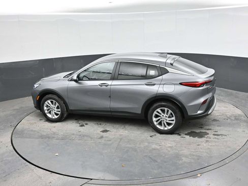 New 2026 Buick Envista Preferred w/ Convenience I Package image 28