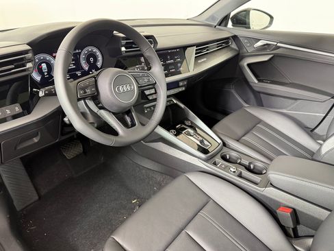 New 2026 Audi A3 2.0T Premium w/ Black Optic Package image 4