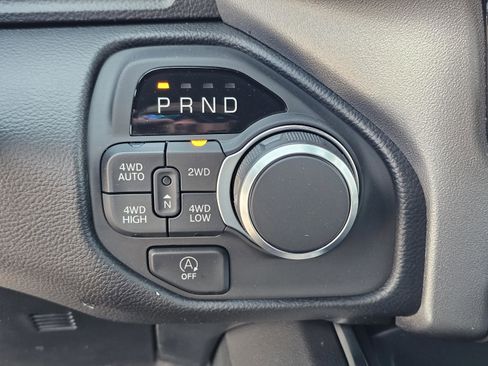 New 2026 RAM 1500 Big Horn image 25