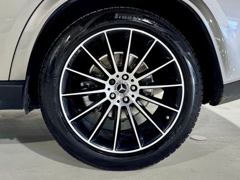 Used 2022 Mercedes-Benz GLE 350 image 33