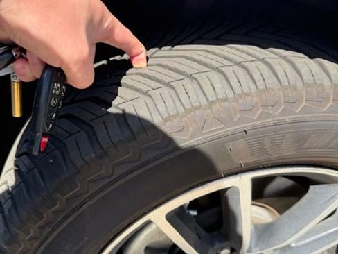 Used 2017 Dodge Grand Caravan GT image 9