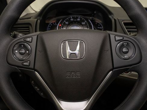 Used 2016 Honda CR-V EX image 18