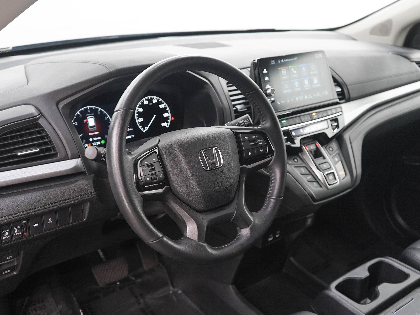 Used 2025 Honda Odyssey EX-L image 24