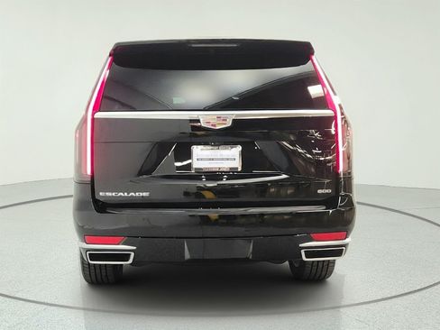 Used 2023 Cadillac Escalade ESV Premium Luxury w/ LPO, Radiant Package AWD/4WD image 6
