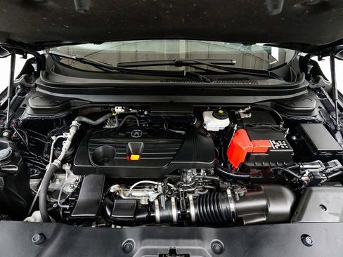 Certified 2024 Acura RDX SH-AWD image 3