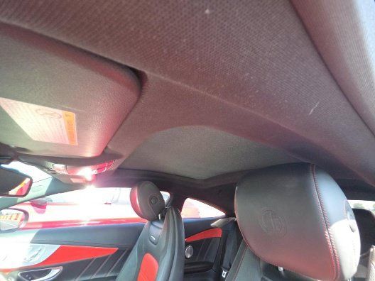 Used 2017 Mercedes-Benz C 63 AMG S image 20