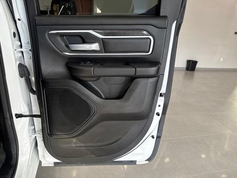 Used 2023 RAM 1500 Big Horn AWD/4WD image 49