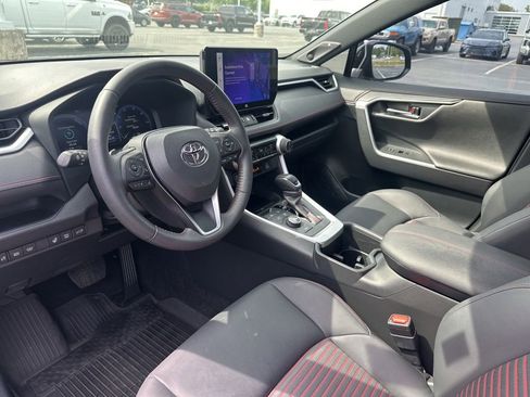 Certified 2024 Toyota RAV4 XSE w/ Weather Package AWD/4WD image 26