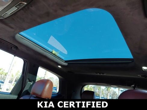 Used 2023 Kia Telluride SX Prestige image 33