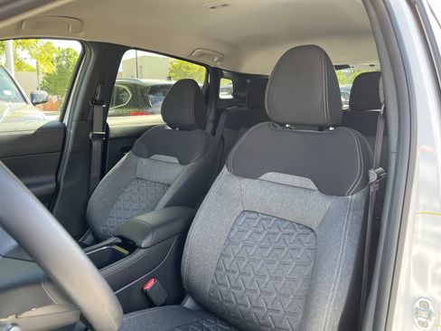 New 2026 Nissan Kicks SV w/ Cold Weather Package image 10