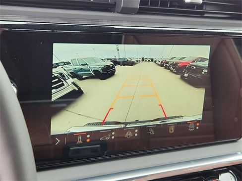 New 2025 GMC Sierra 1500 Denali Ultimate image 15