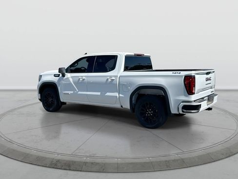 New 2026 GMC Sierra 1500 Elevation AWD/4WD image 6