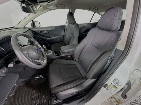 Used 2025 Subaru Legacy Premium AWD/4WD image 25