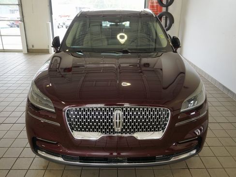 Used 2022 Lincoln Aviator Reserve w/ Equipment Group 201A image 15