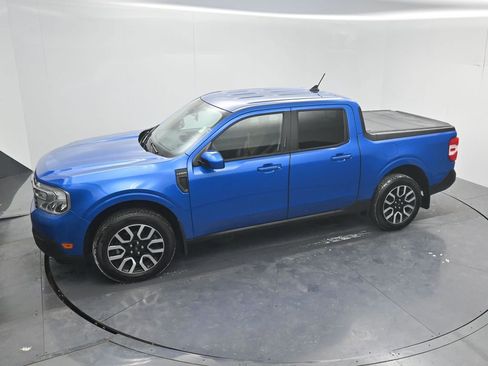 Used 2022 Ford Maverick Lariat w/ Lariat Luxury Package image 43