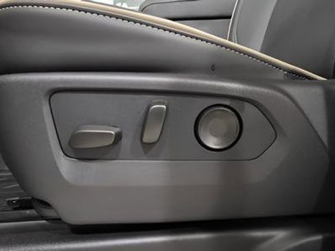 New 2026 Chevrolet Suburban Premier w/ Sun And Tow Package image 16