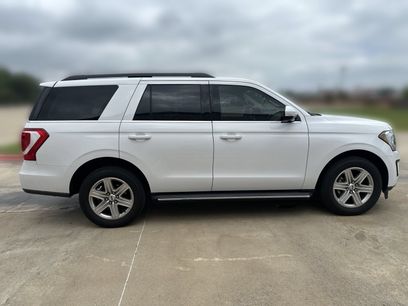 Used 2019 Ford Expedition XLT w/ Equipment Group 202A
