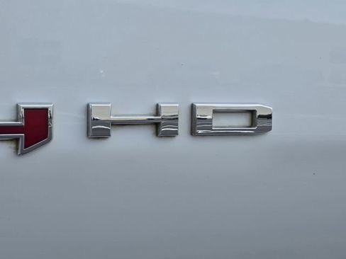 Used 2024 GMC Sierra 2500 AT4 w/ AT4 Premium Plus Package AWD/4WD image 35