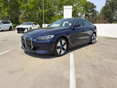 Certified 2023 BMW i4 eDrive35