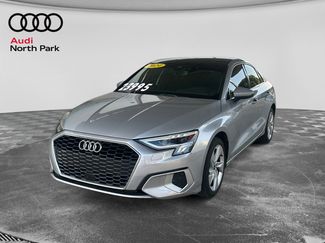 Used 2024 Audi A3 2.0T Premium FWD video 1